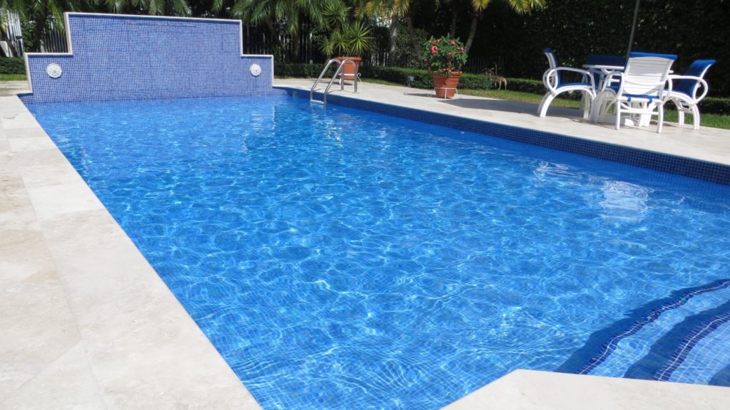 Spring Cleaning For Your Pool
